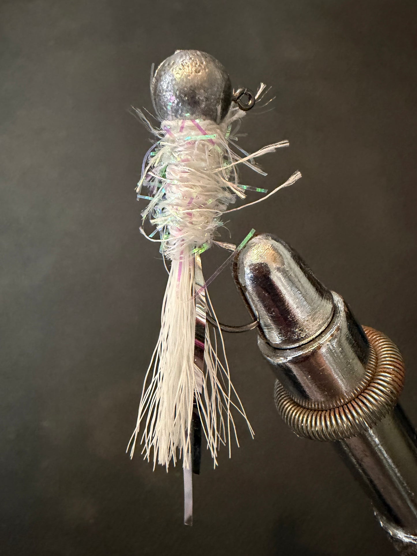 The Little Riddle Hair Jigs