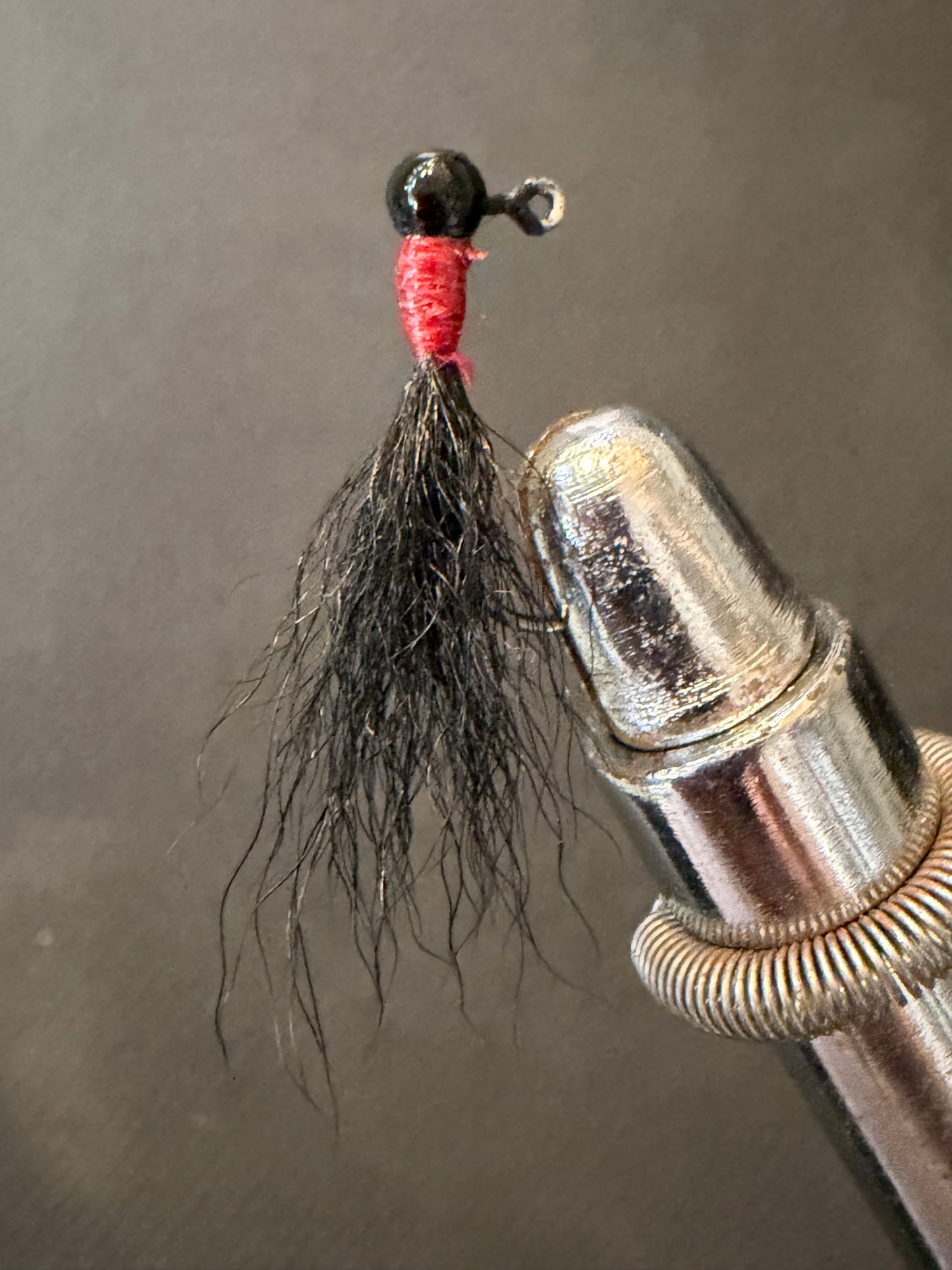 007 Hair Jigs (3 pk)