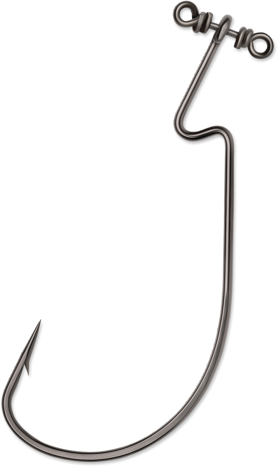 VMC PWS PowerShot Hooks