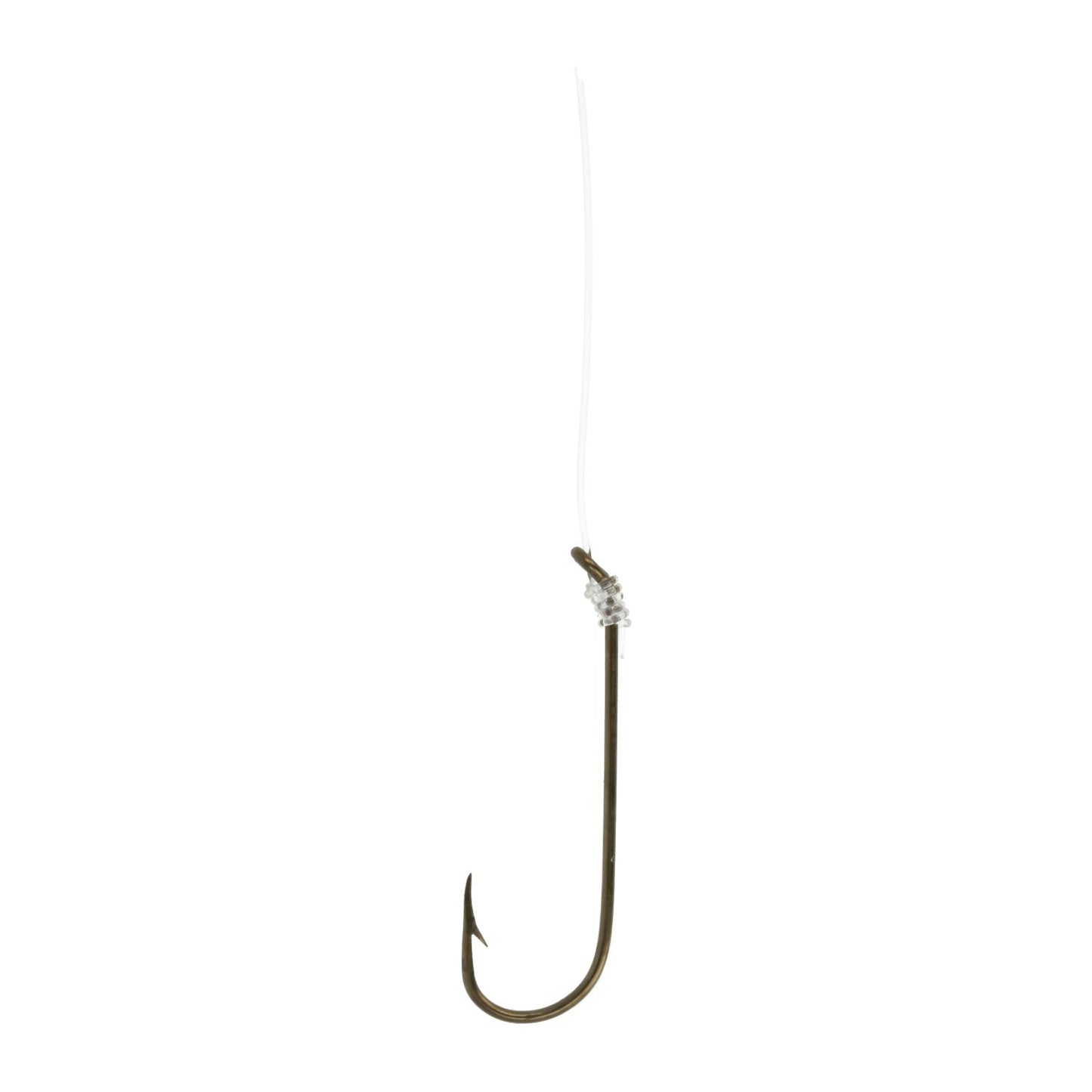 Eagle Claw Aberdeen Light Wire Snell (6pk)