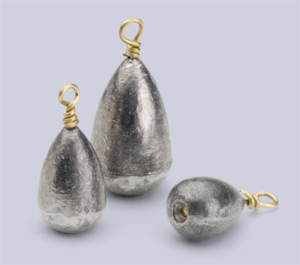Bullet Weights Bass Casting Weights