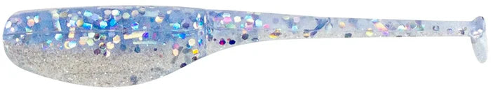 Bobby Garland Itty Bit Swim'r Minnow (20pk)