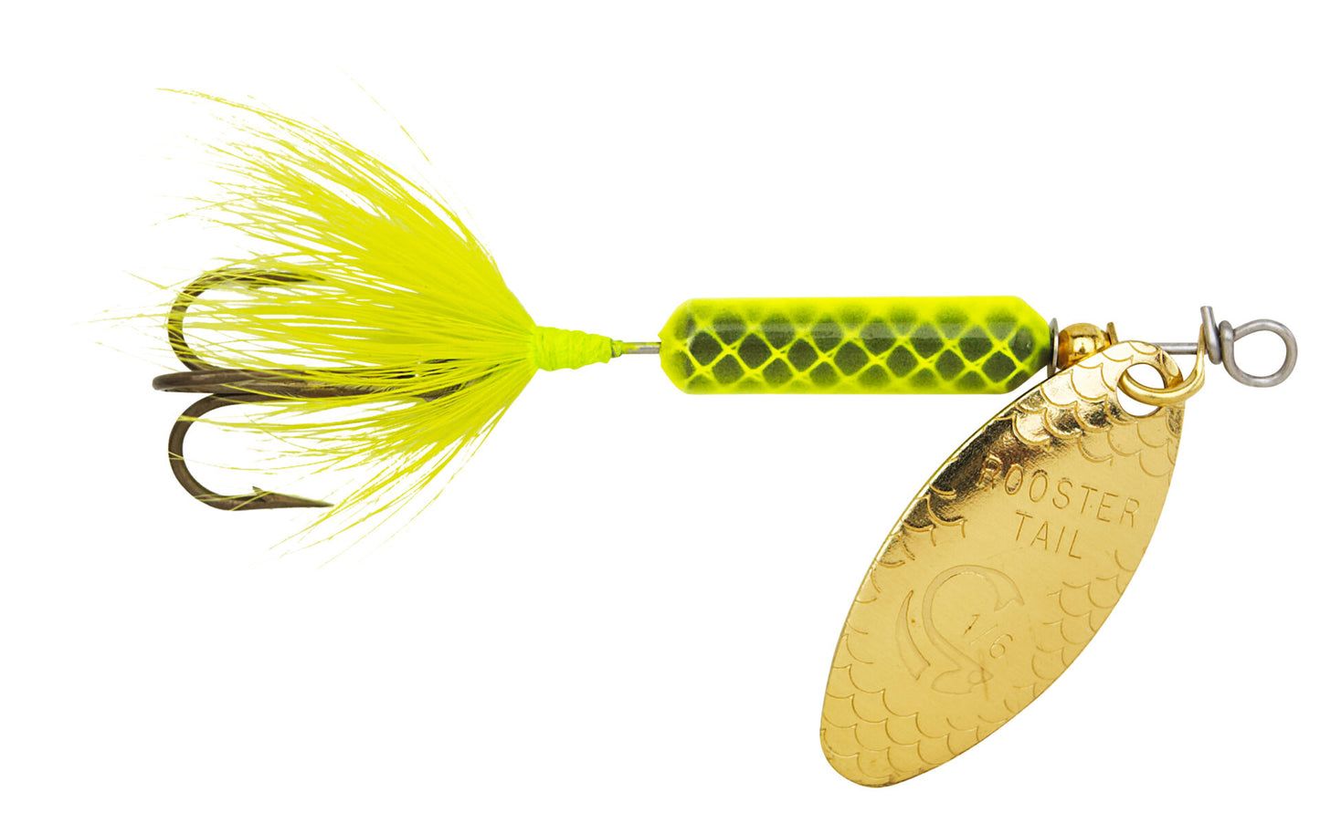 Yakima Bait Original Rooster Tail®