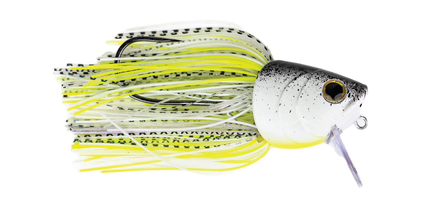 G-Ratt Fighting Fish