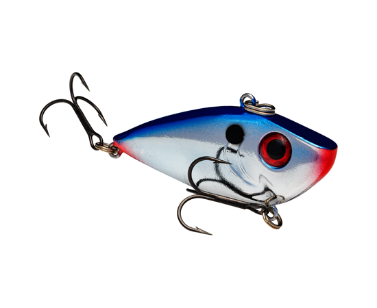 Strike King Red Eye Shad Lipless Crankbait