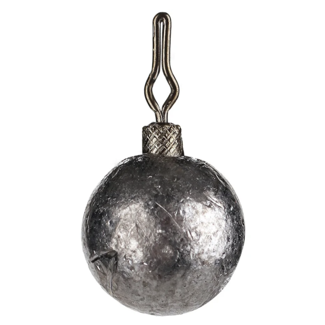 Bullet Weights Drop Shot