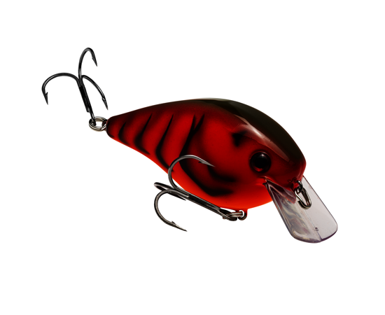 Strike King KVD Squarebill 2.5 Crankbait