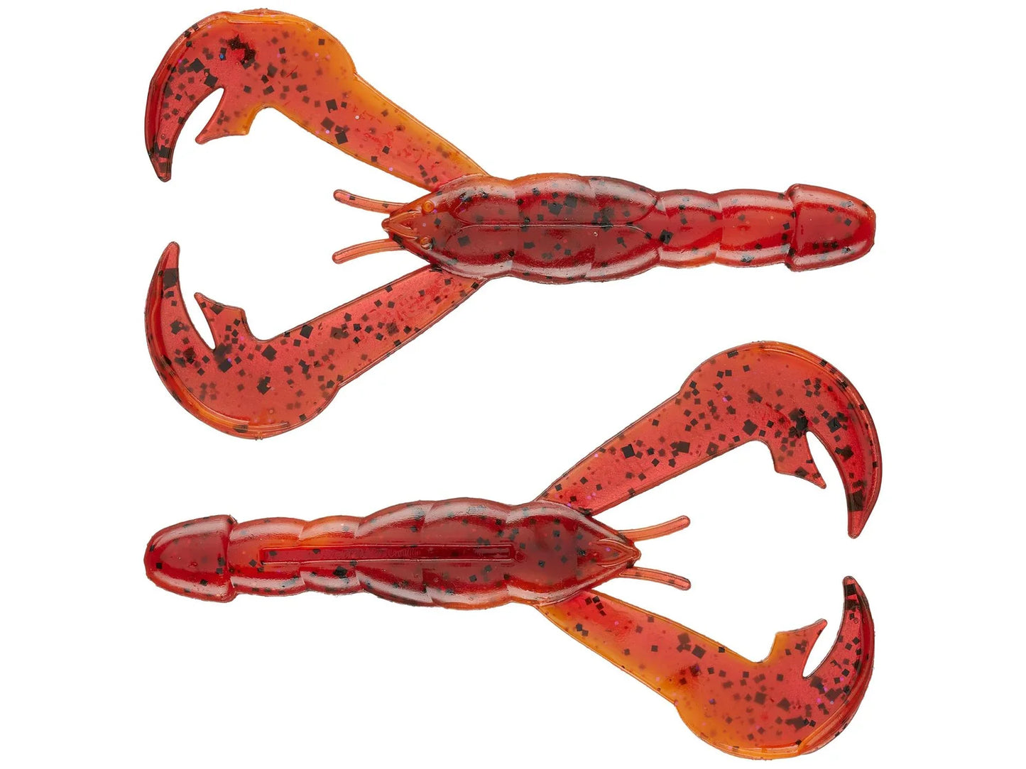 Strike King Rage Craw