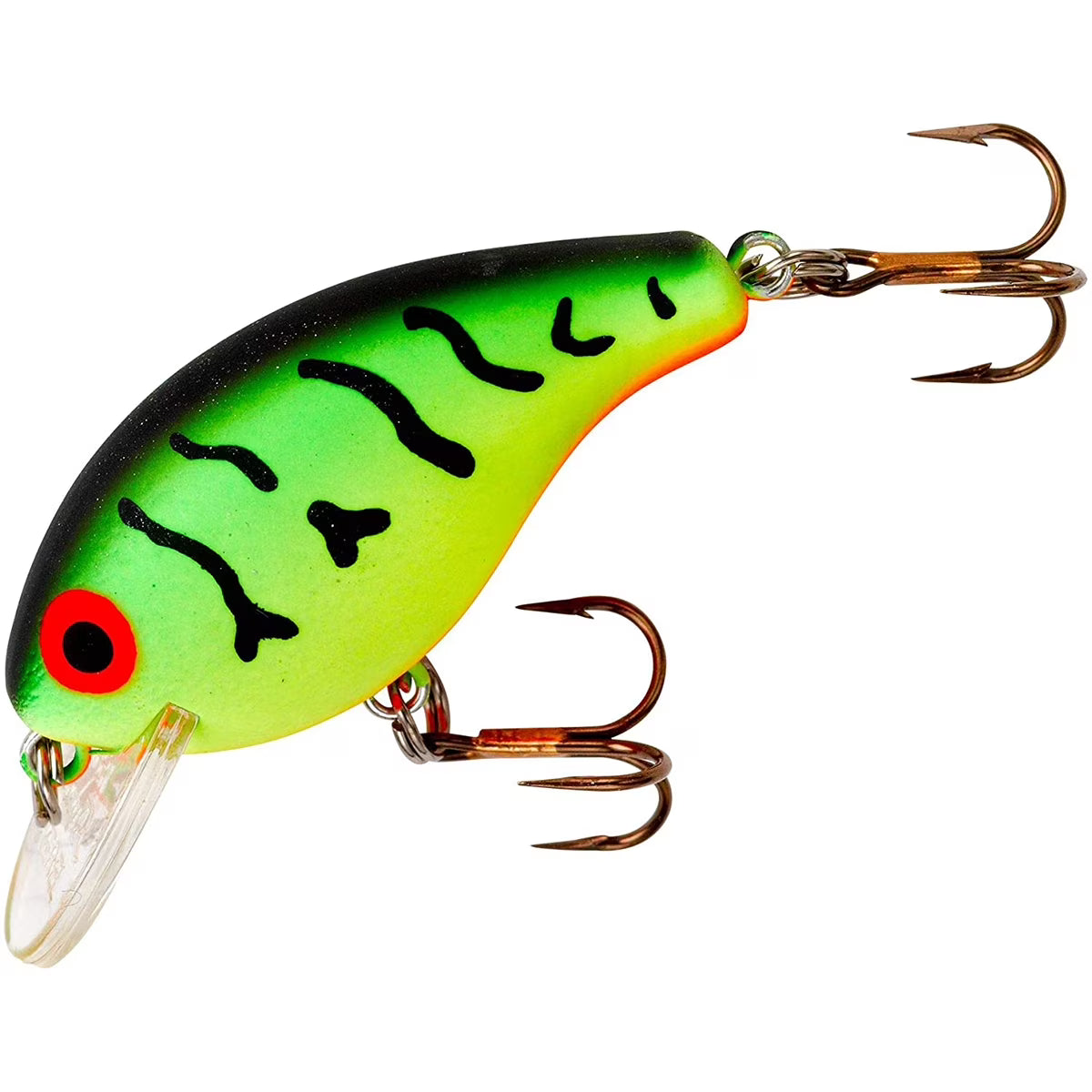Rebel Deep Wee-R Crankbait