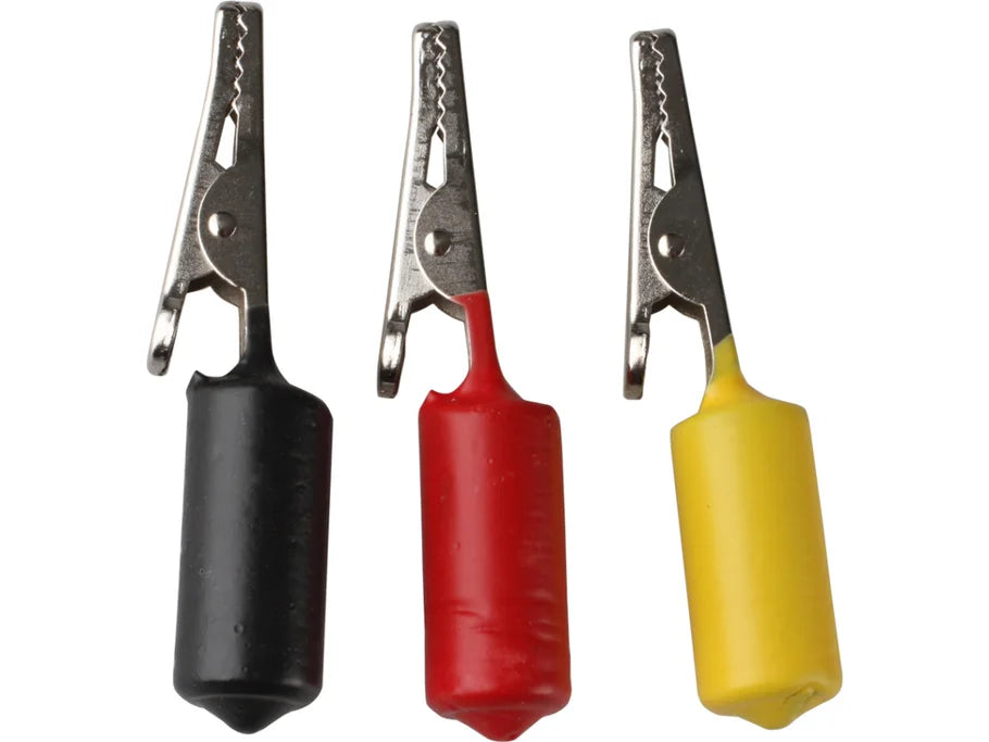 Scheels Flip Clip Stabilizing Fine Weights (3pk)