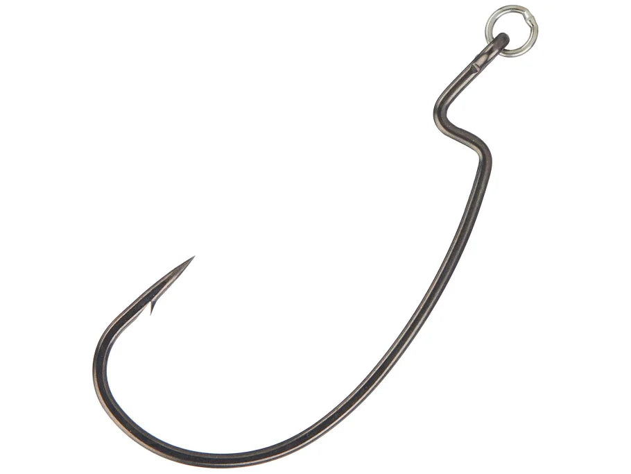 Owner All Purpose Soft Bait Hooks