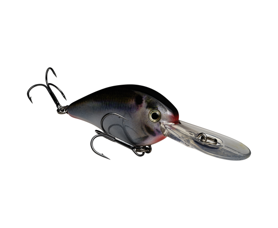 Strike King KVD 1.5 Flat Side Crankbait