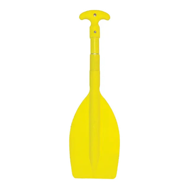 Propel Paddle Gear 22"-42" Telescopic Mini Kayak Paddle