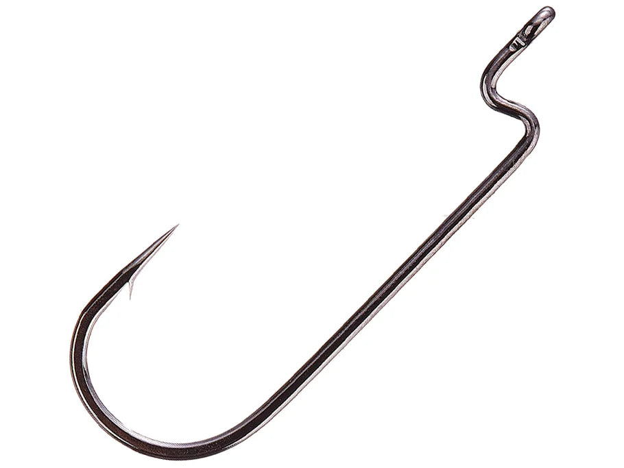 Gamakatsu Superline Offset RB Hooks