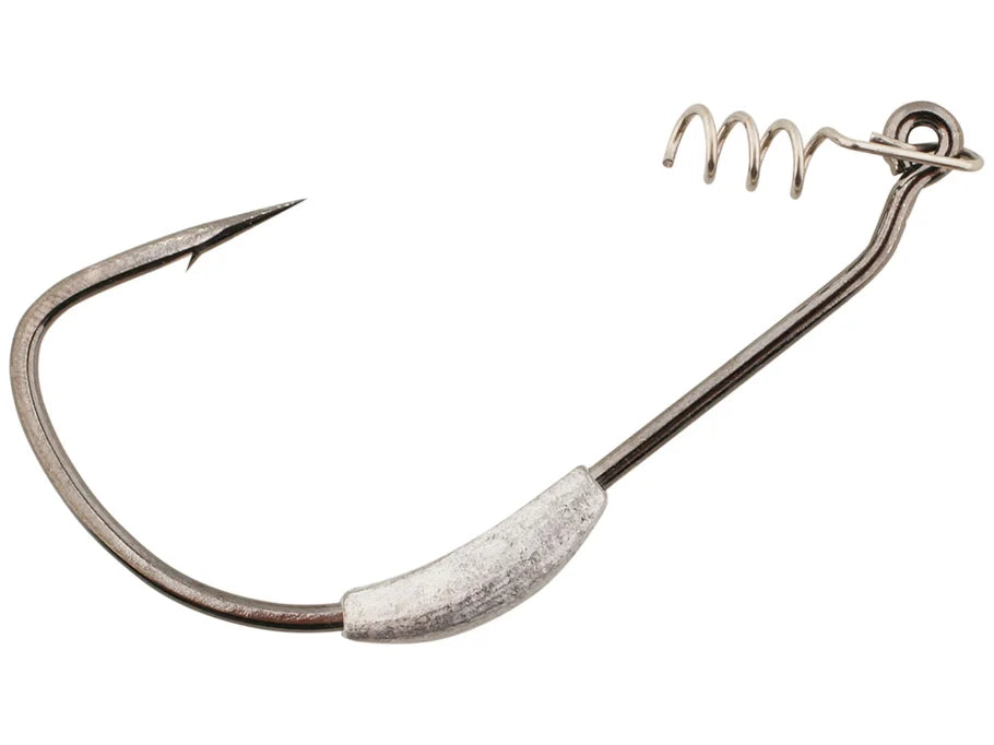 Gamakatsu Superline Spring Lock Hooks