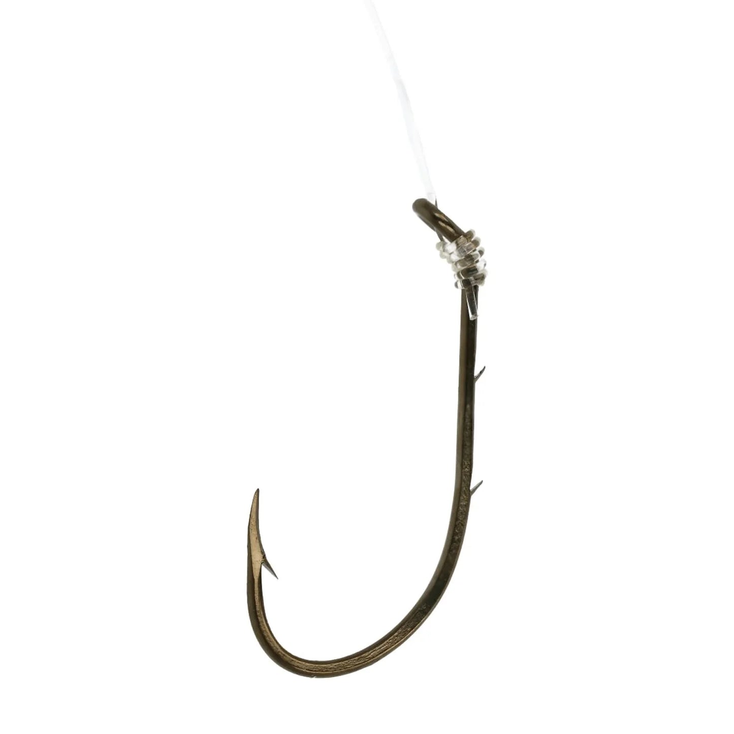 Eagle Claw Baitholder Snell (6pk)