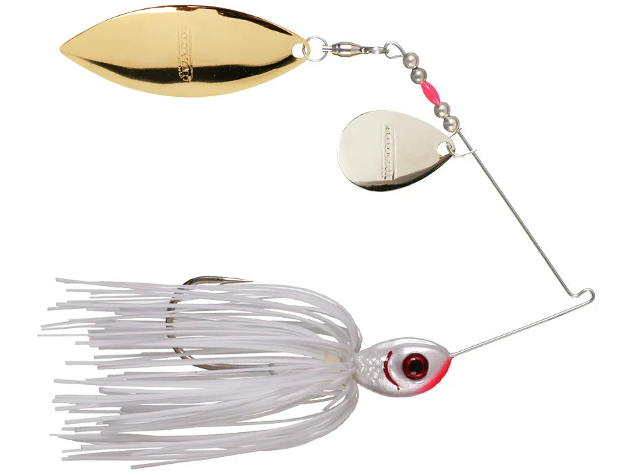 Booyah Blade Colorado Willow Spinnerbait