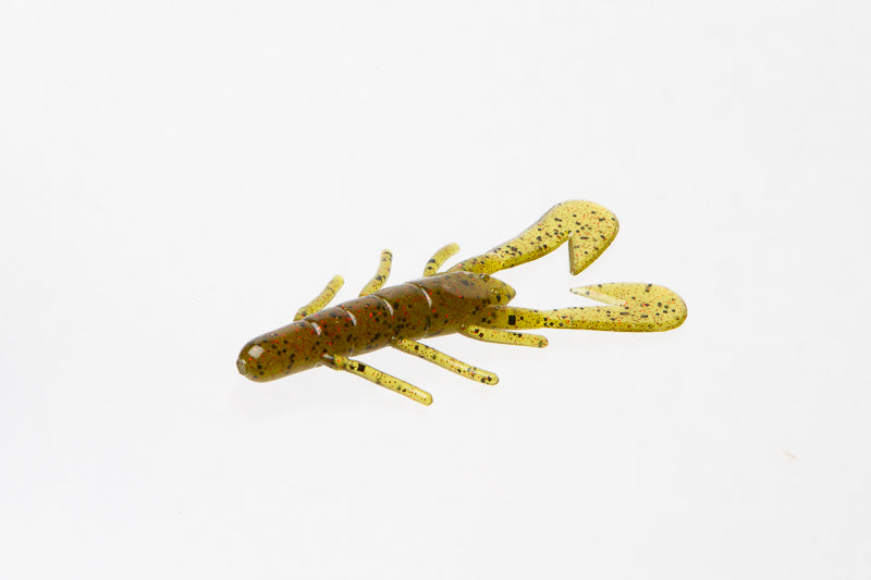 Zoom Magnum UV Speed Craw