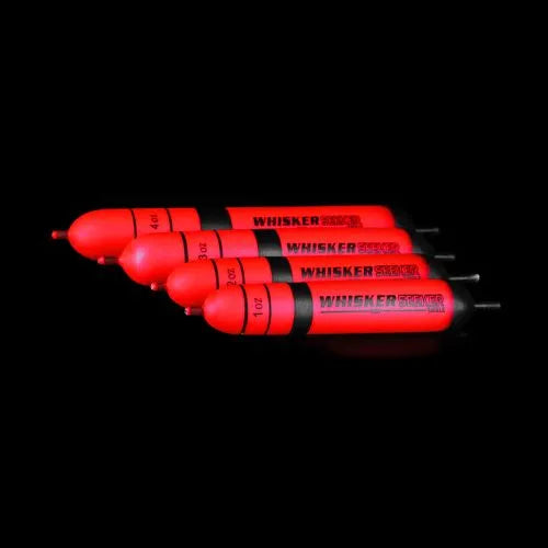 Whisker Seeker Tackle Catfish Slip Floats- EVA