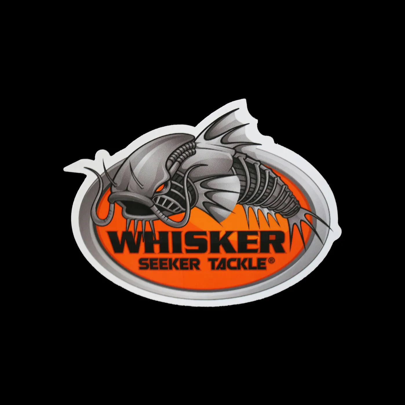 Whisker Seeker Tackle