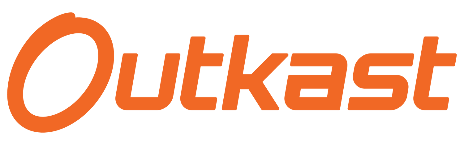 Outkast Tackle