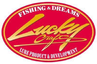 Lucky Craft