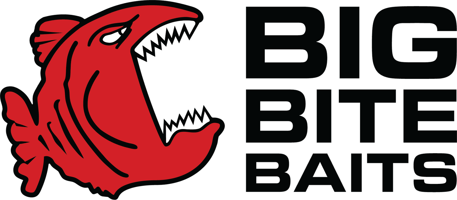 Big Bite Baits