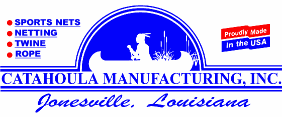 Catahoula Manufacturing, Inc.