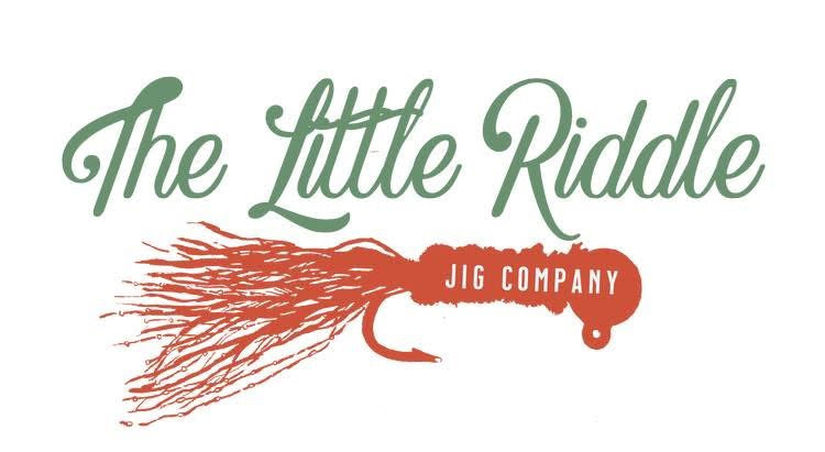 The Little Riddle Jig Company