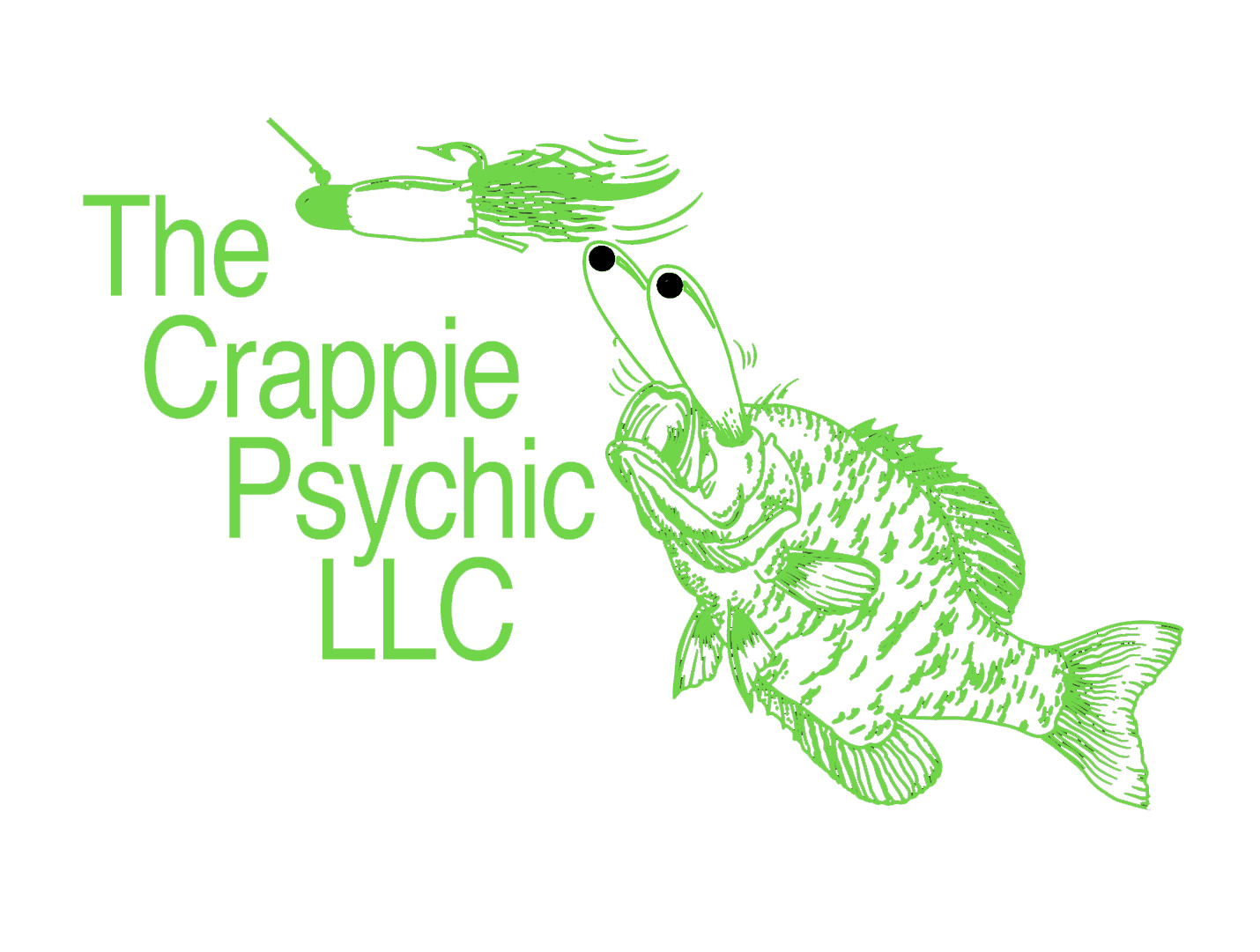 The Crappie Psychic