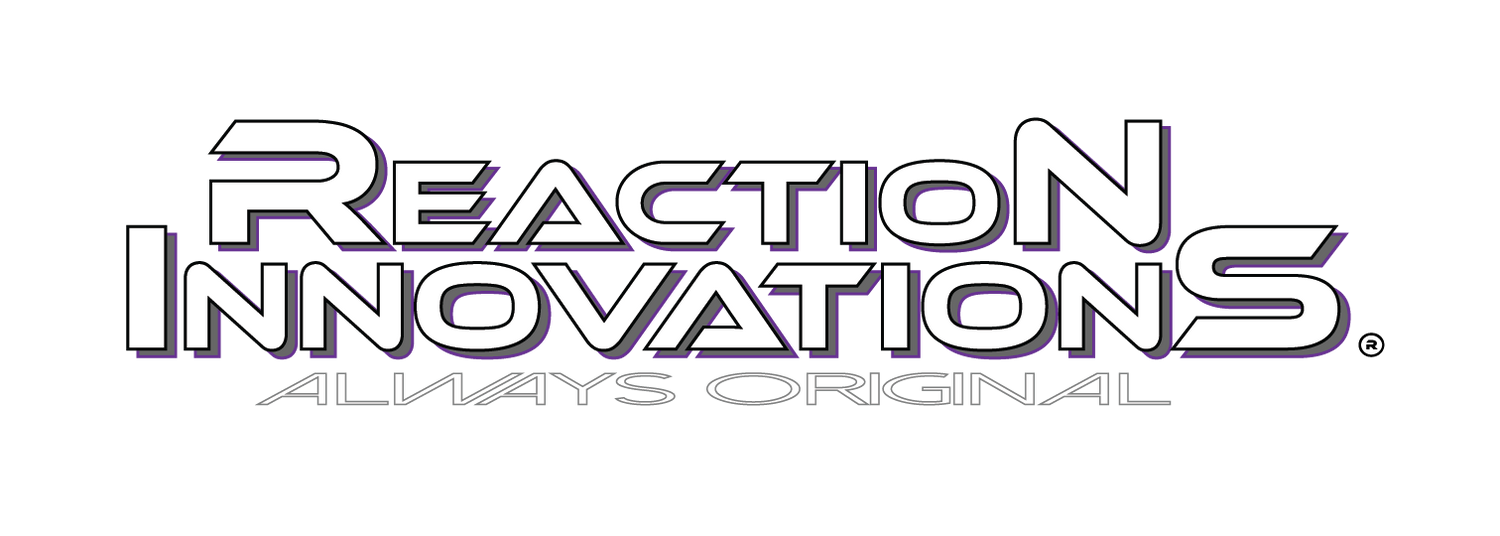 Reaction Innovations