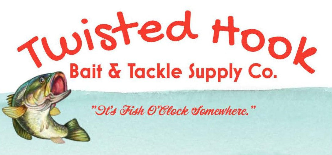 Twisted Hook Bait & Tackle Supply