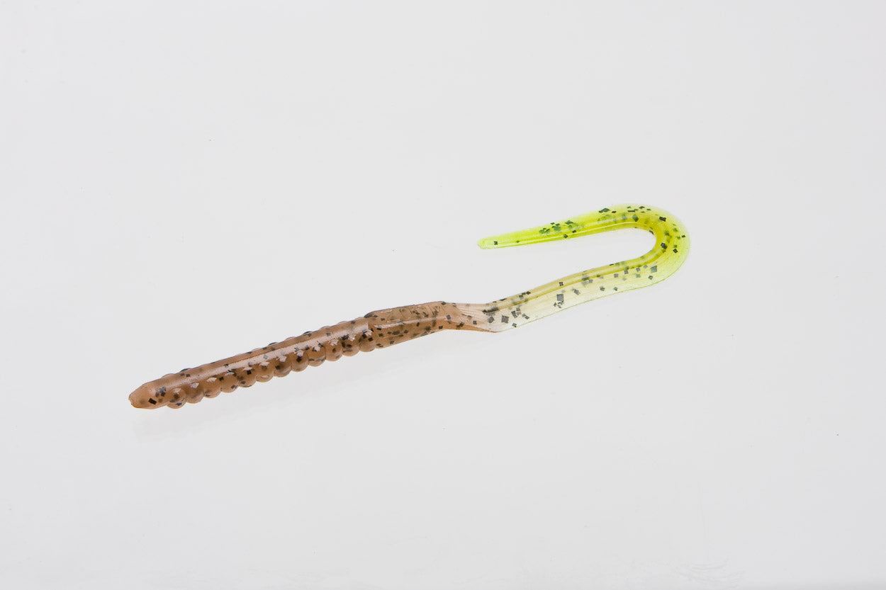 Zoom U Tail Worm