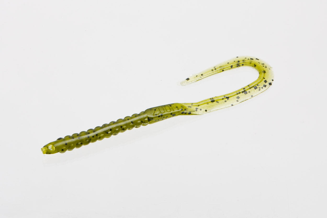 Zoom U Tail Worm