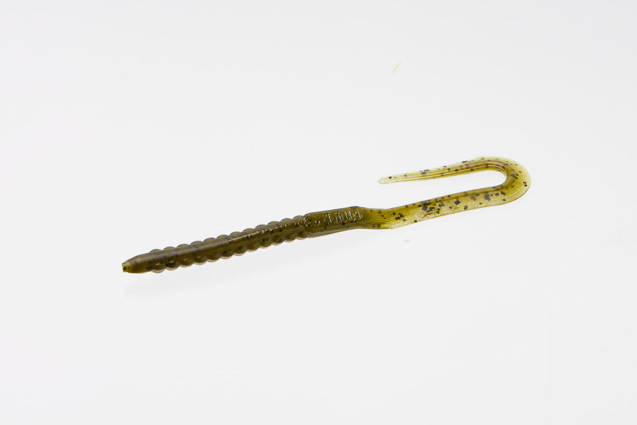 Zoom U Tail Worm