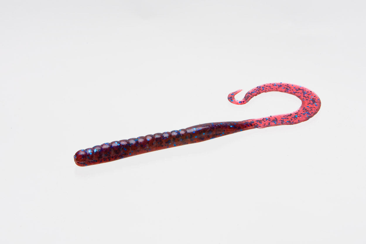 Zoom Mag 2 Worms