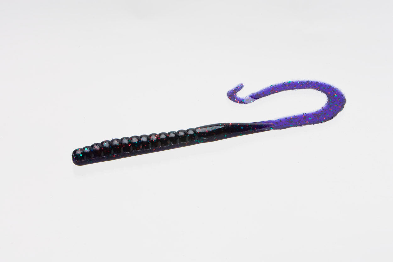 Zoom Mag 2 Worms