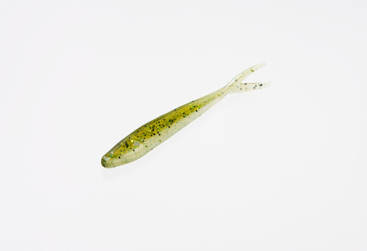 Zoom Super Fluke