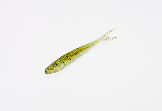 Zoom Super Fluke