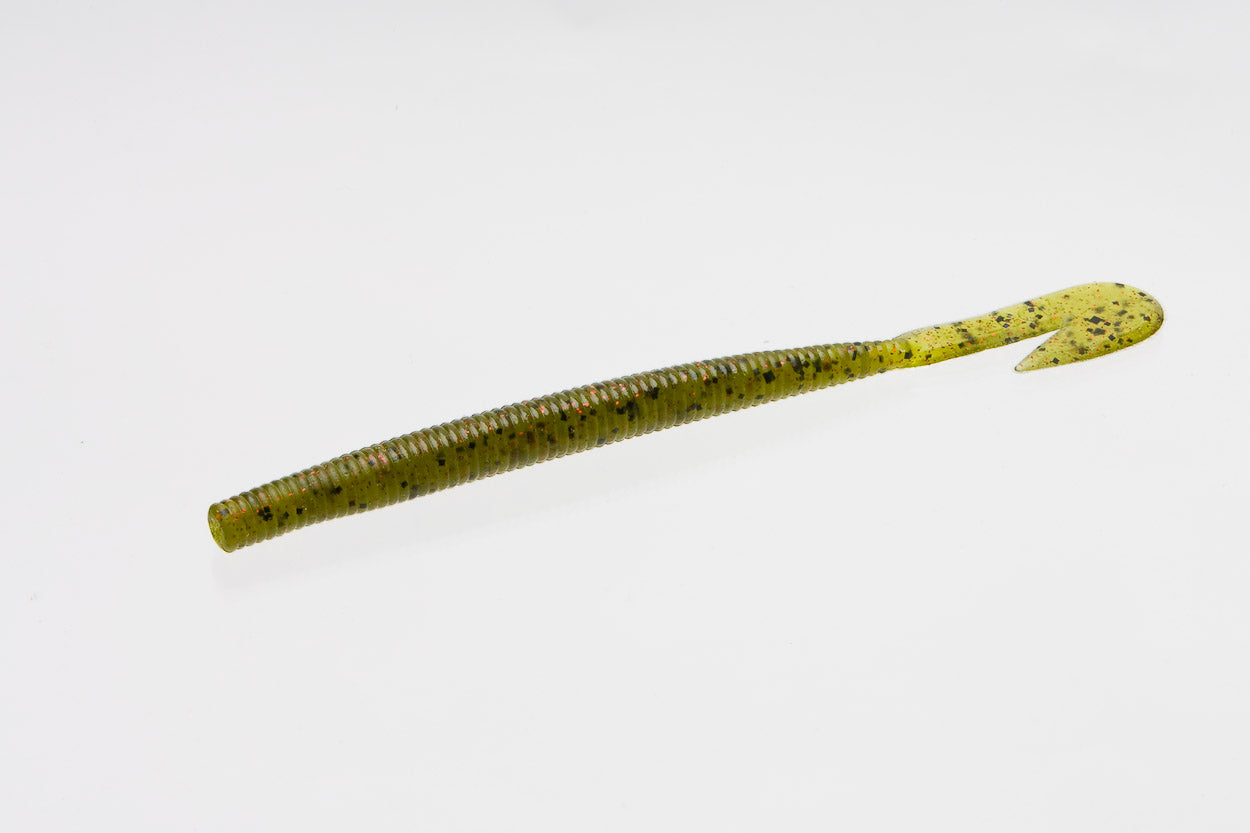 Zoom Ultravibe Speed Worm