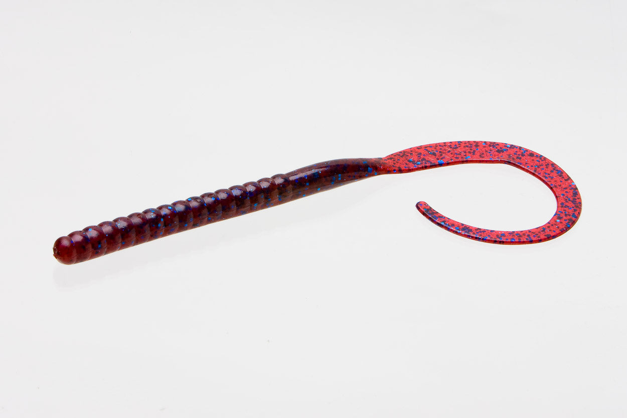 Zoom Ol' Monster Worm