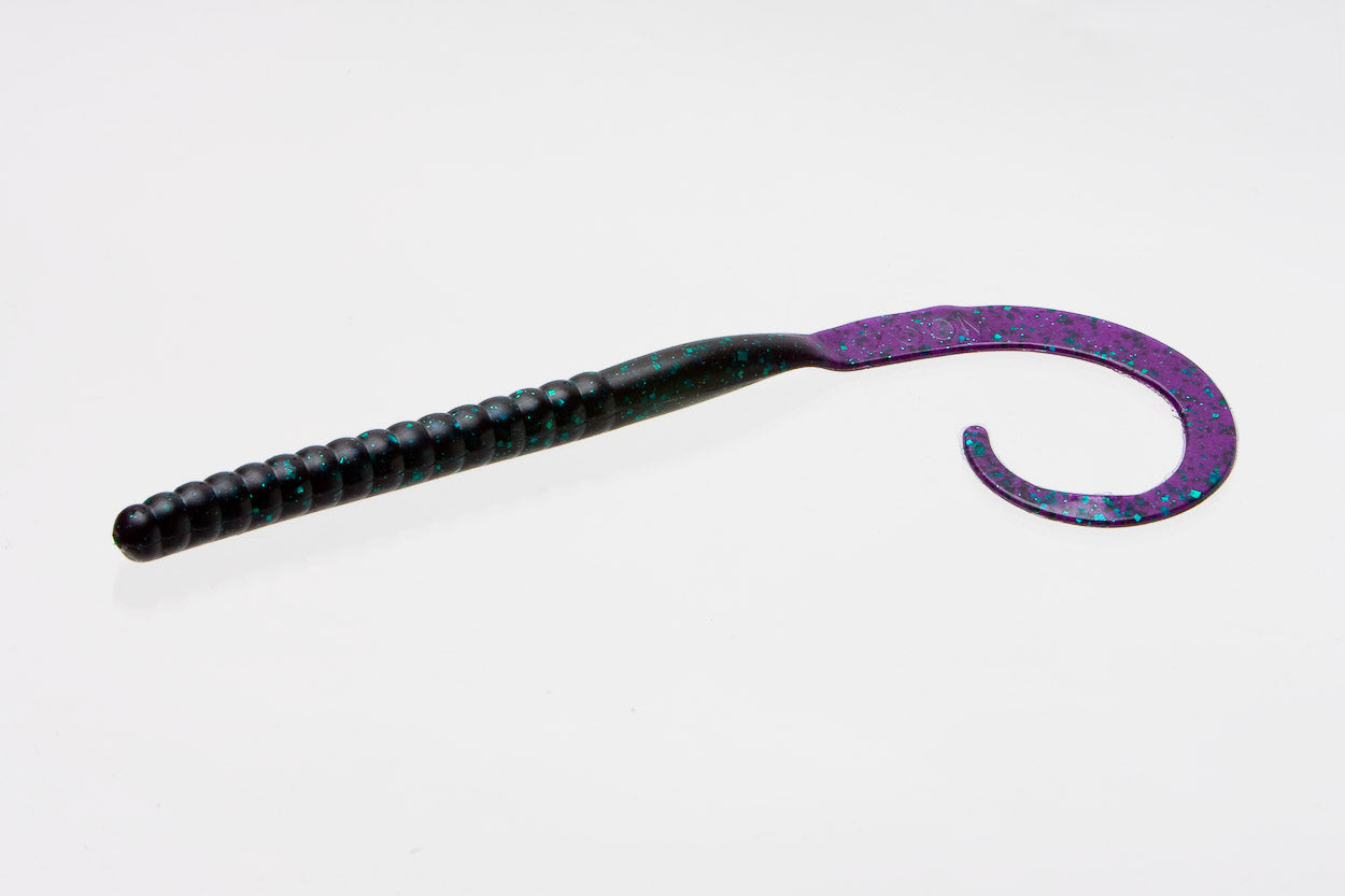 Zoom Ol' Monster Worm
