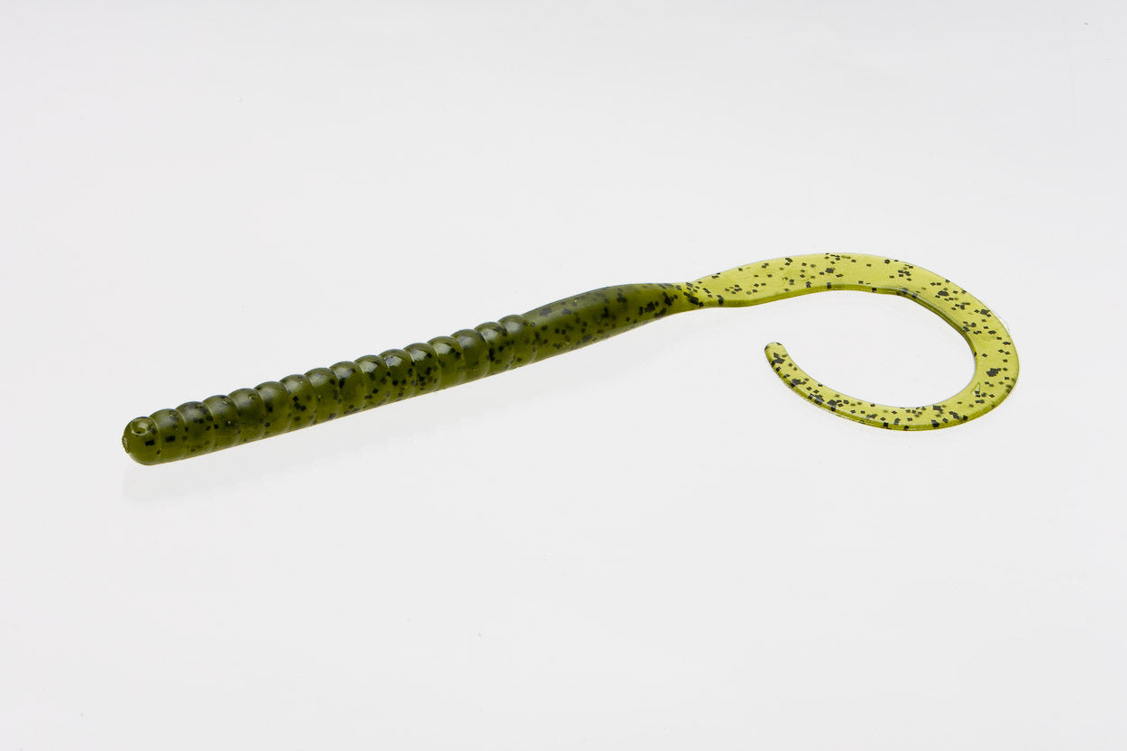 Zoom Ol' Monster Worm