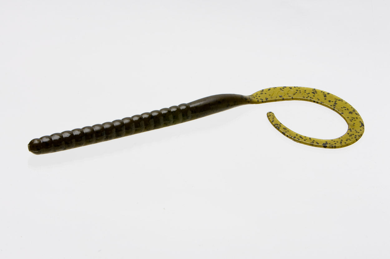 Zoom Ol' Monster Worm