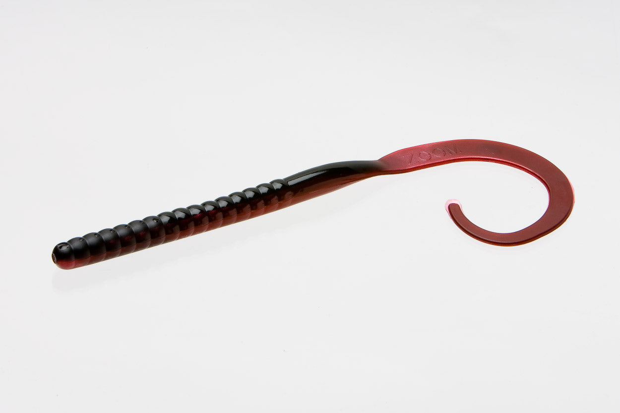 Zoom Ol' Monster Worm