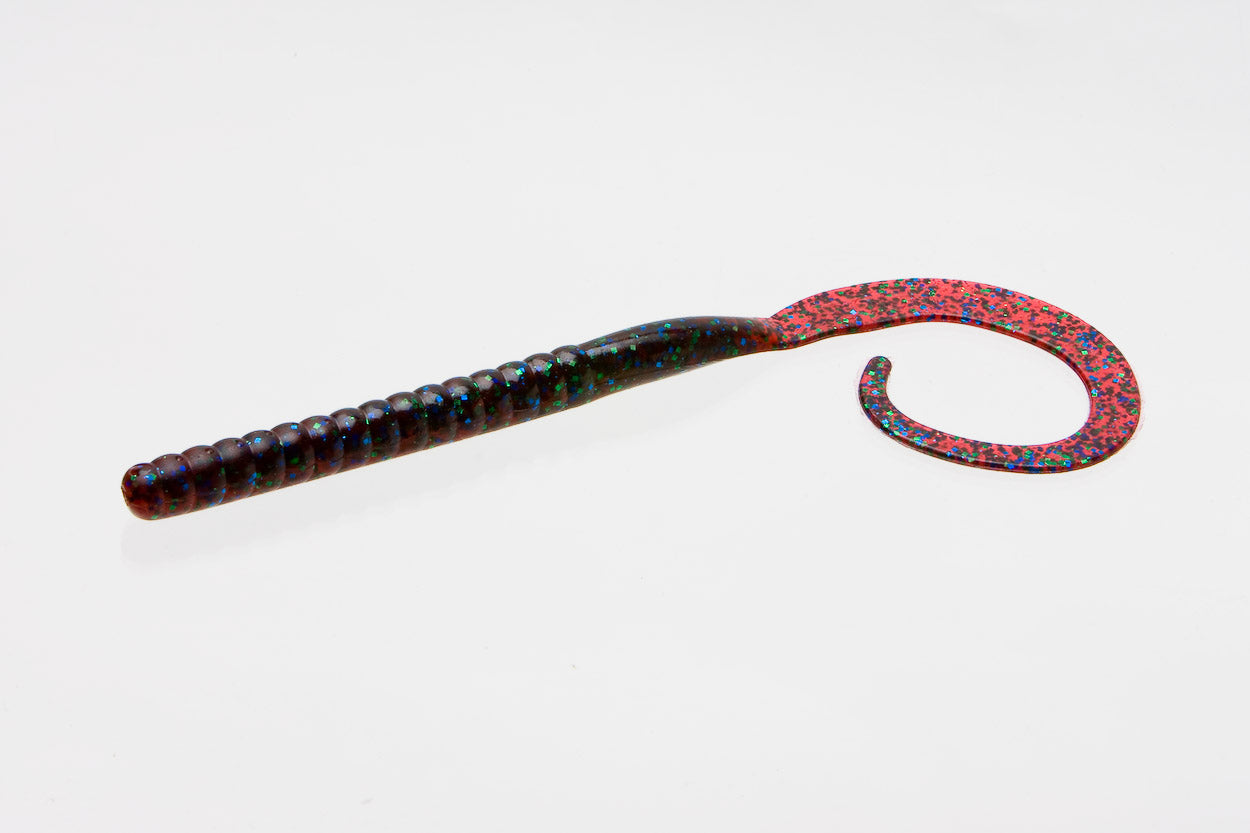 Zoom Ol' Monster Worm