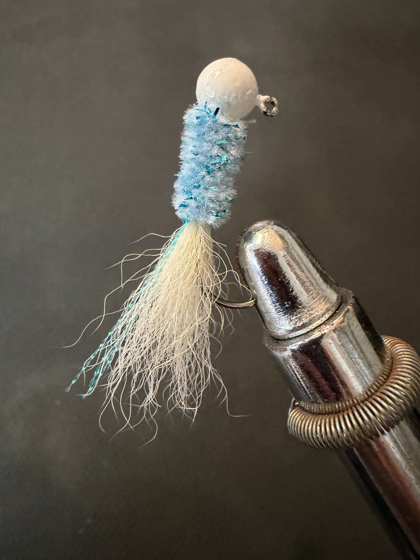 007 Hair Jigs