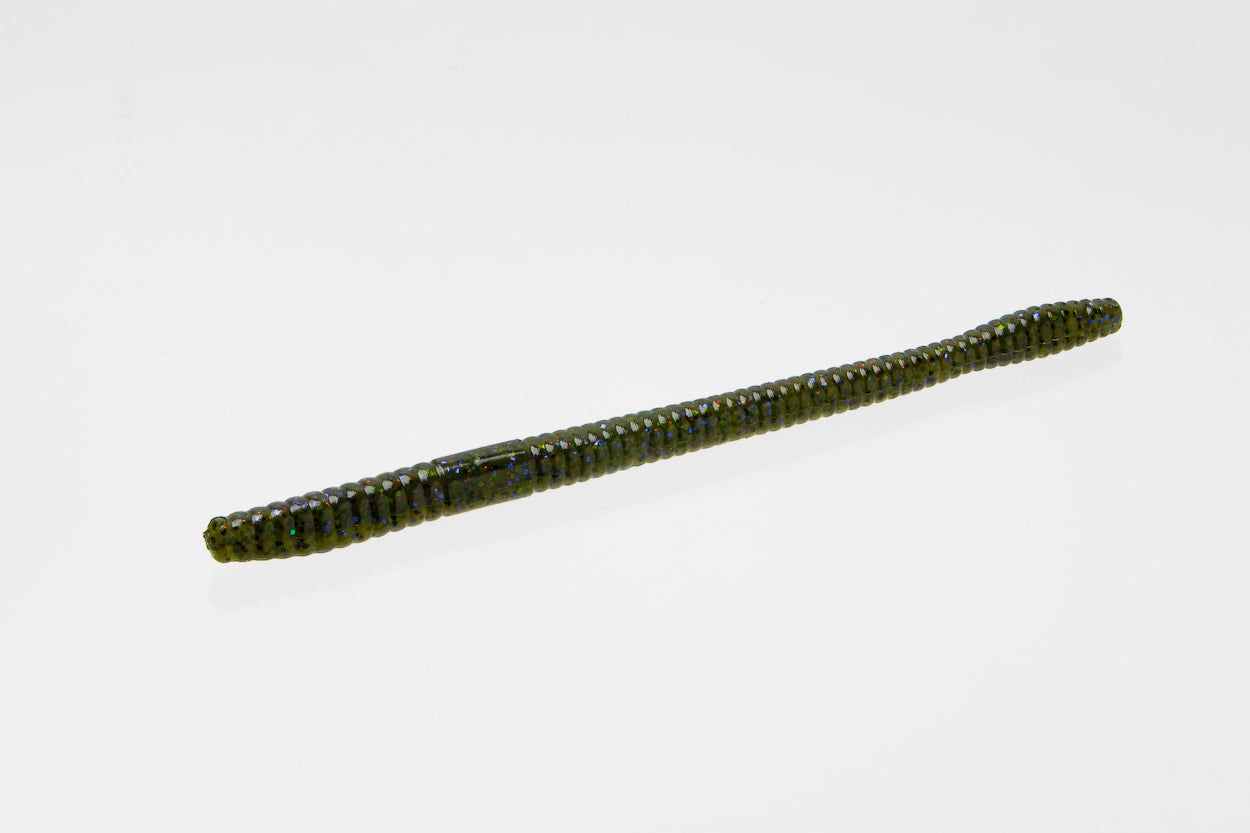 Zoom Trick Worm