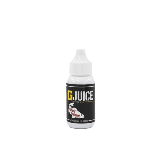 T-H Marine G-Juice Freshwater Live Well Treatment