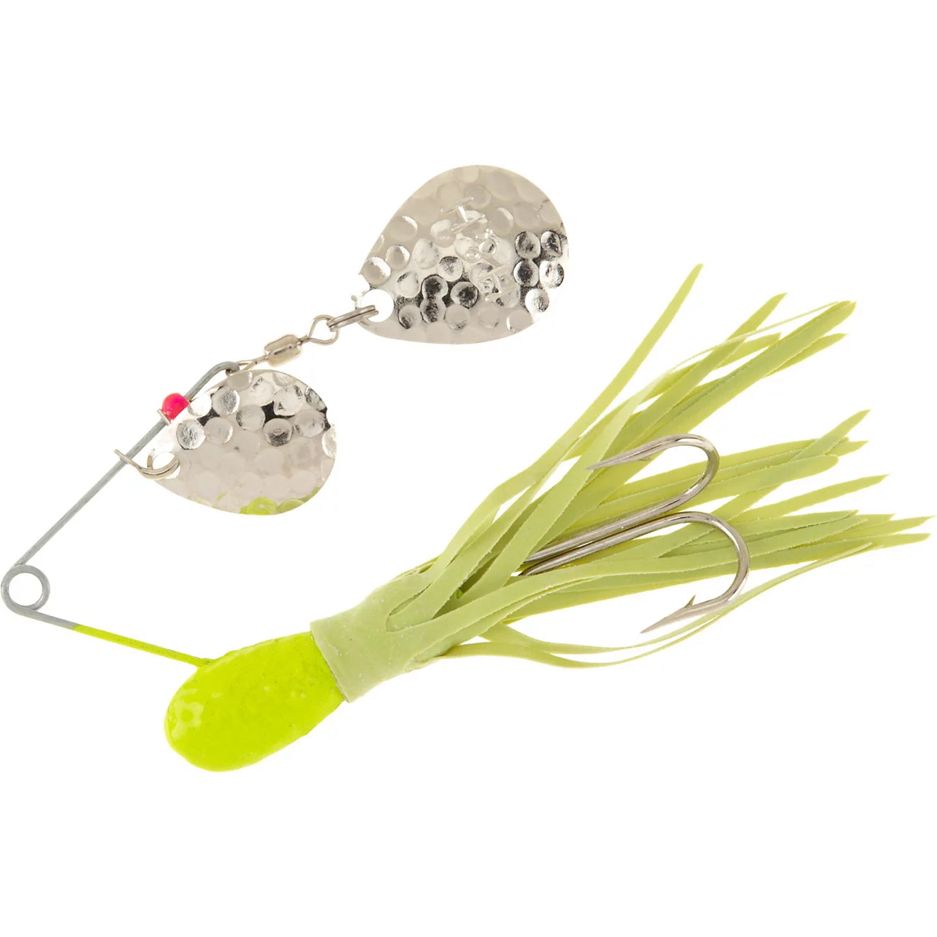 H & H Dbl Colorado Spinner Lure